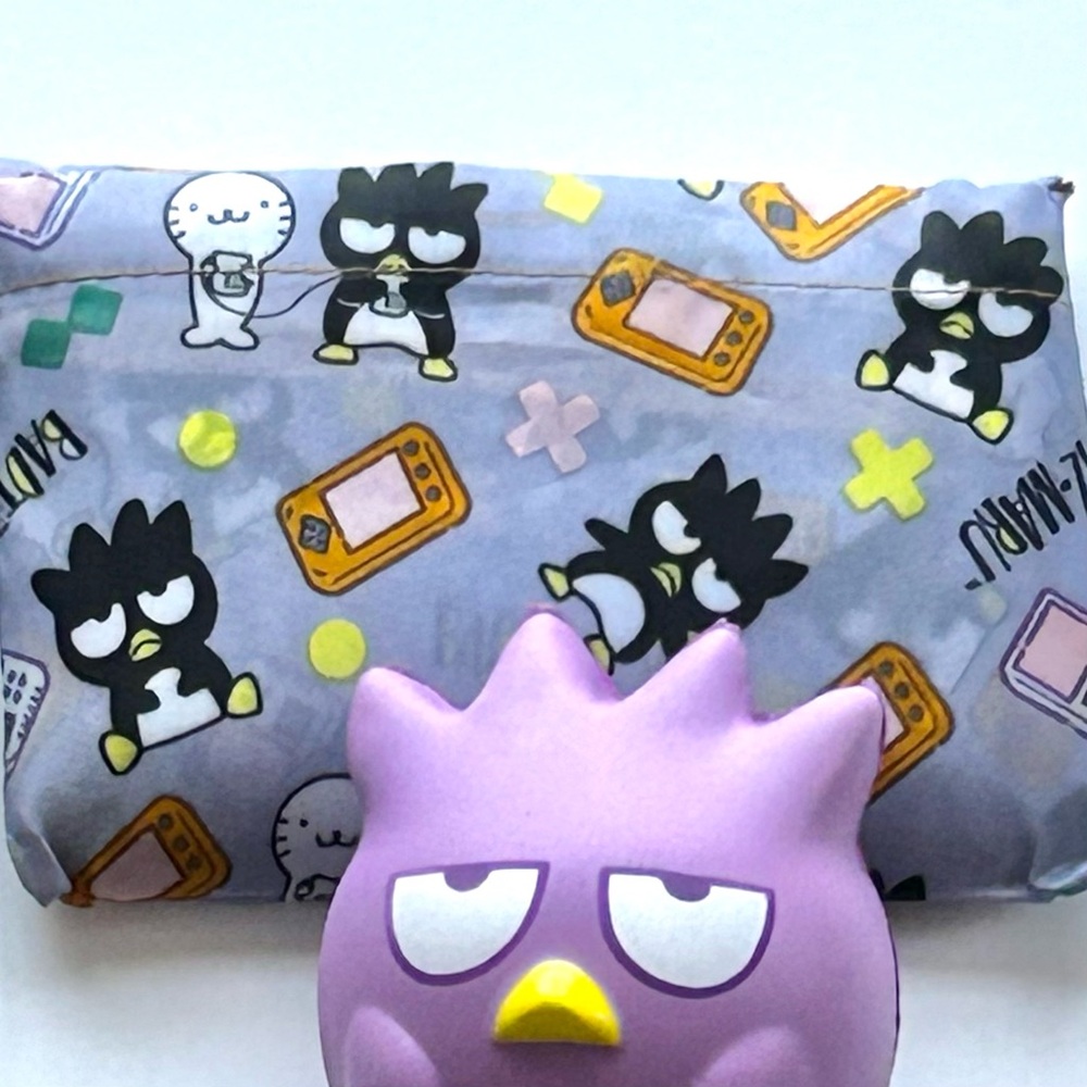 🖤Badtz-Maru 4-Piece Mini Bundle - Picture 6 of 8
